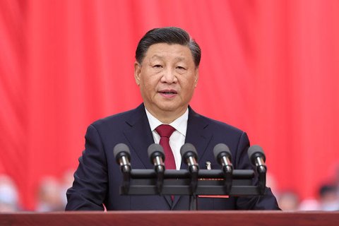 Си Цзиньпин призвал все государства содействовать миру, развитию и справедливости