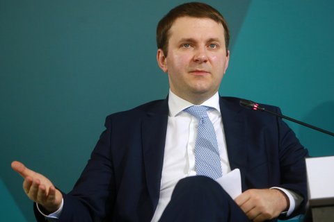 Максим Орешкин заявил, что альтернативы ВТО не существует