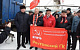 Коммунисты отправили 104-й гуманитарный конвой для детей Донбасса 