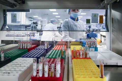 Россияне с редкими болезнями столкнулись с нехваткой лекарств из-за коронавируса