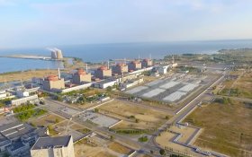 «Росэнергоатом» и МАГАТЭ разошлись в оценке последствий обстрелов Запорожской АЭС