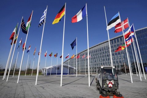Финляндия официально вступила в НАТО. Кремль: Это посягательство на интересы России