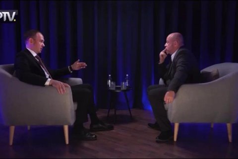 Юрий Афонин в эфире телеканала GPTV: Франции стоит строить свою политику исходя из интересов своего народа, а не глобалистских элит