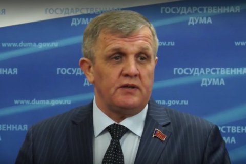 Николай Коломейцев: Заявления ЦИК о чистых и гладких выборах не соответствуют действительности