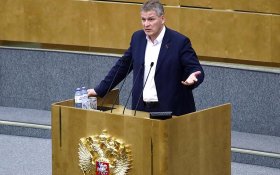 Алексей Куринный: Стратегия развития здравоохранения в РФ на период до 2030 года – это всё-таки рывок или фиксация результата?