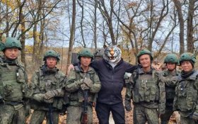 Войска КНДР могут принять участие в боях на других участках фронта