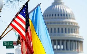 Белый дом заявил, что «отчаянно нуждается» в одобрении Конгрессом помощи Украине