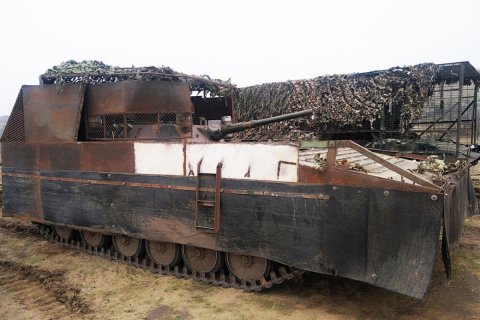 Сводка МО за неделю 18-24 октября 2025: Потери ВСУ 10 935 военнослужащих, 16 танков и 85 боевых бронированных машин. Военкоры: В Покровске, Купянске, Волчанске идут тяжелые бои