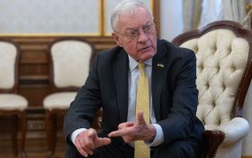 Спецпредставитель президента США Келлог обвинил Россию в затягивании переговоров по Украине