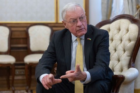 Спецпредставитель президента США Келлог обвинил Россию в затягивании переговоров по Украине