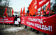 Коммунисты и комсомольцы призывают переименовать Волгоград в Сталинград 