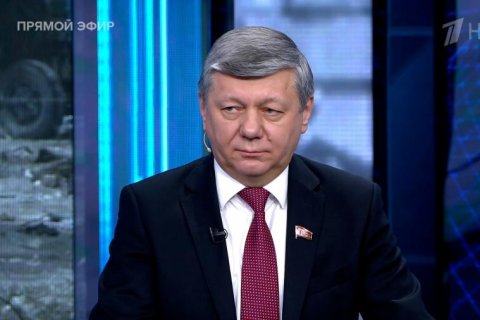 Дмитрий Новиков о цинизме Трампа и перспективах отношений России и США