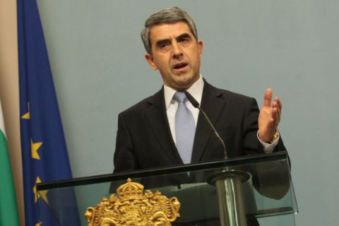 Президент Болгарии: Россия подрывает ЕС изнутри