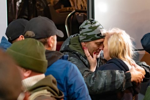 Госдума голосами «Единой России» отклонила законопроект КПРФ о лишении свободы за отправку в бой без подготовки и экипировки