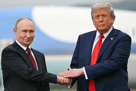 Отмена Будапешта? В США заявили, что у Трампа нет планов встретиться с Путиным в ближайшем будущем