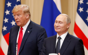 Кремль рассказал, что о перемирии не договорились, но некоторые просьбы Трампа удовлетворены