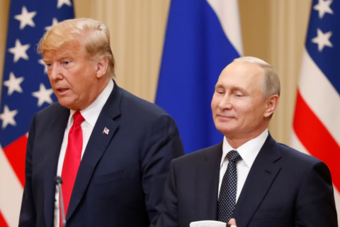 Кремль рассказал, что о перемирии не договорились, но некоторые просьбы Трампа удовлетворены