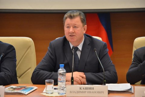 Владимир Кашин: Обеспечим АПК РФ нормативно-правовую поддержку!