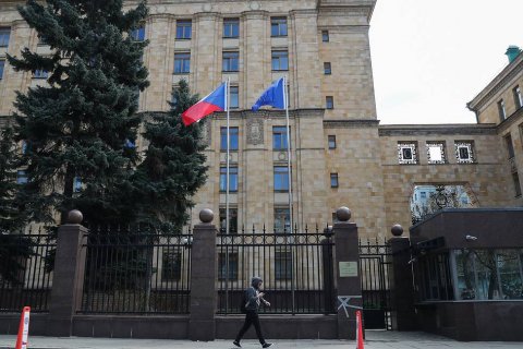 Кремль отказался терпеть то, «что сейчас творят в Чехии»