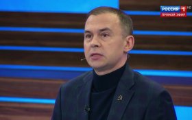 Юрий Афонин: К миру можно прийти только через нашу победу