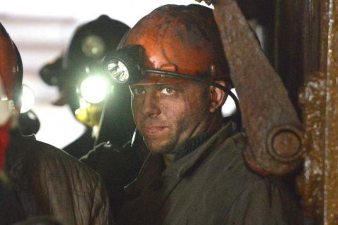 Власти Кузбасса потребовали от шахтеров дать клятву 