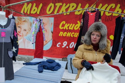 ВЦИОМ: 56% россиян не верят в честный бизнес в стране