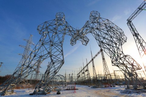 Поставки электроэнергии в ЛНР спишут на потери в сети
