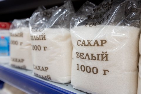 В России падают цены на сахар. Производители просят власть этого не допустить