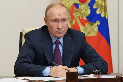 Путин предложил «посмотреть» на перспективы широкой амнистии в России