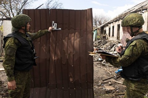 Курский губернатор сообщил о переброске российских войск для защиты области