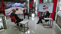 О войне и дипломатии. В.Багдасарян, В.Васильев, Л.Доброхотов (26.05.2025)