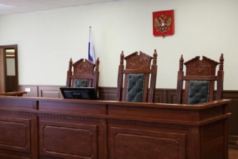В Петербурге присяжные признали виновным офицера ФСБ, устроившего резню на пикнике
