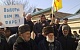 В Дагестане продолжается голодовка членов КПРФ