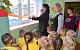 В республике Коми чиновники осуществили «давнюю мечту» — торжественно открыли новые окна в детском саду
