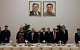 Депутаты Госдумы приняли участие в торжественном приеме по случаю 69-й годовщины установления дипломатических отношений между КНДР и Россией