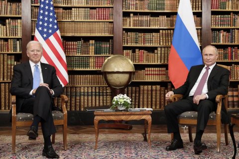 Мировые СМИ о разговоре Путина и Байдена