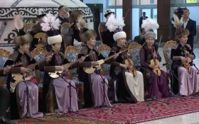 «Газификация киргизских городов и поселков выполняется без сбоев». «Газпром» потратил на газификацию киргизских регионов 32 млрд рублей 