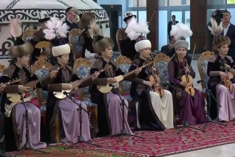 «Газификация киргизских городов и поселков выполняется без сбоев». «Газпром» потратил на газификацию киргизских регионов 32 млрд рублей 