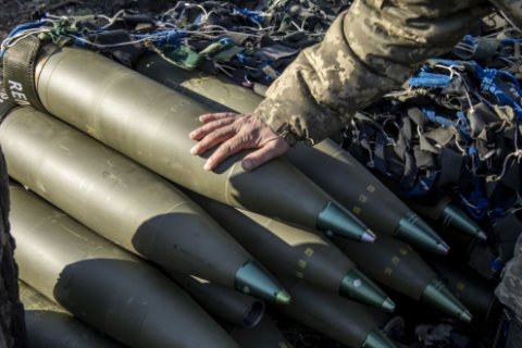 Служба внешней разведки России обвинила Сербию в поставках боеприпасов Украине