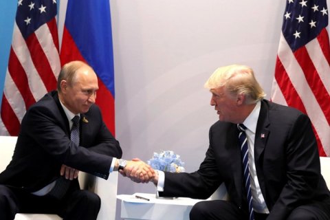 Путин дал высокую оценку итогам переговоров между Россией и США в Саудовской Аравии