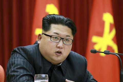 Ким Чен Ын сравнил речь Трампа в ООН с объявлением войны КНДР