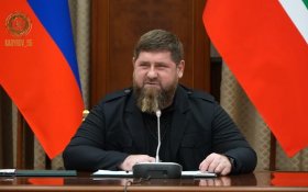 Кадыров заявил о необходимости денацификации Польши после победы на Украине