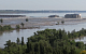 «Разрушилась» Каховская ГЭС в Херсонской области. Россия и Украина обвинили в катастрофе друг друга