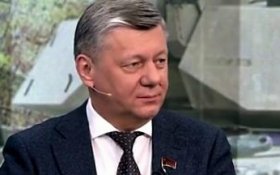 Дмитрий Новиков рассказал о позиции КПРФ по Украине и нарастающем кризисе киевского режима