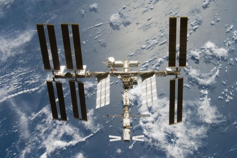 Большинство россиян высказались против увеличения финансирования космоса