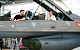 Дания и Нидерланды передадут Украине десятки истребителей F-16