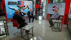 Ответ будет убедительным… В.Баранец, В.Дандыкин, А.Матвийчук (09.10.2025)