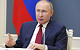 Кремль назвал «давосскую речь» Путина попыткой докричаться до здравого смысла других стран
