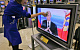 Доверие россиян к телевизионным новостям упало до минимума