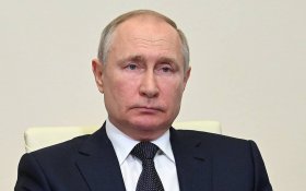 Путин: Ситуация в экономике России стабилизируется